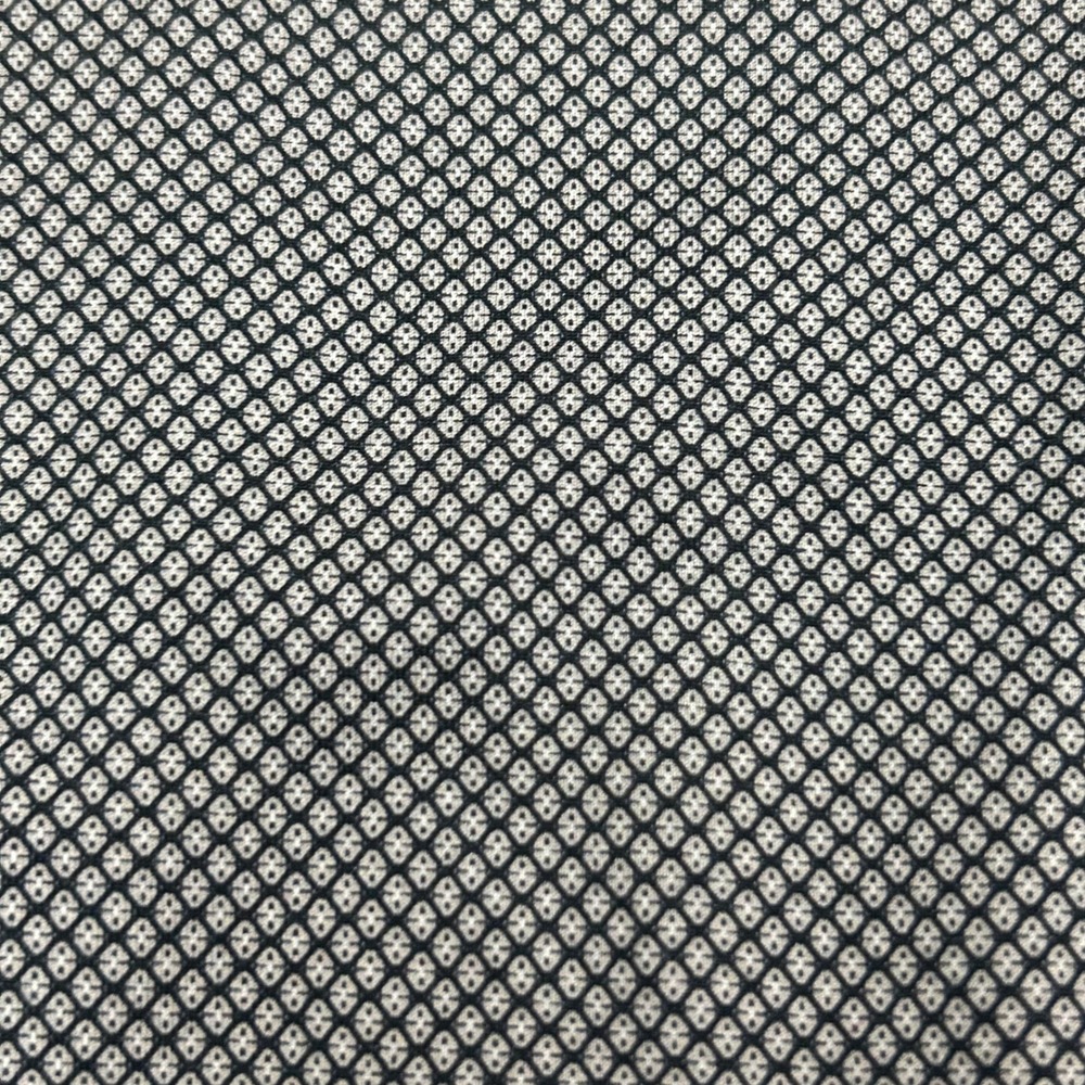 Bugatchi Button Down OoohCotton Tech XL Graphite … - image 3